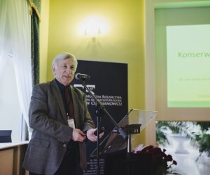 Jubileusz 55-lecia Muzeum Rolnictwa w Ciechanowcu - fotorelacja