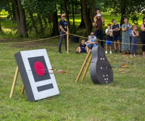 14 Zajazd Wysokomazowiecki - fotorelacja