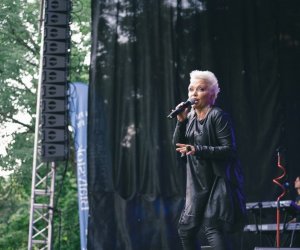 XVII Podlaskie Święto Chleba - fotorelacja
