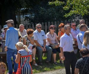 XVIII Podlaskie Święto Chleba - fotorelacja