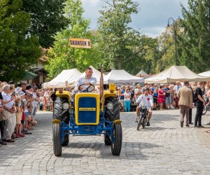 XXII Podlaskie Święto Chleba - fotorelacja