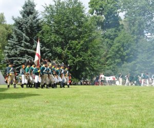 VIII Zajazd Wysokomazowiecki, 15.07.2012.