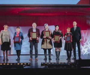 Wyróżnienie NID dla Konkursu na Najlepiej Zachowany Zabytek