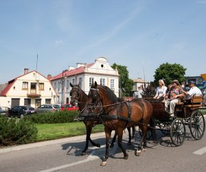 XIV Podlaskie Święto Chleba