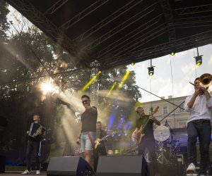 XXIII Podlaskie Święto Chleba - fotorelacja