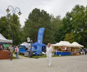 XVII Podlaskie Święto Chleba - fotorelacja