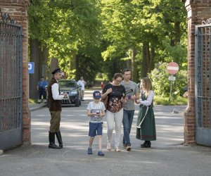 Noc Muzeów 2017 - fotorelacja