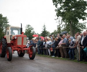 XVII Podlaskie Święto Chleba - fotorelacja