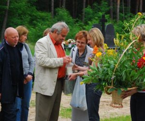 Rośliny lecznicze w kulturze, nauce i sztuce,