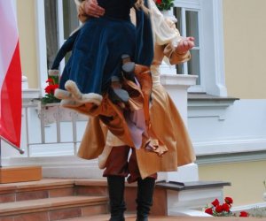 V Zajazd Wysokomazowiecki