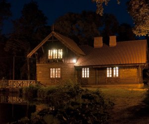 Noc Muzeów w Muzeum Rolnictwa