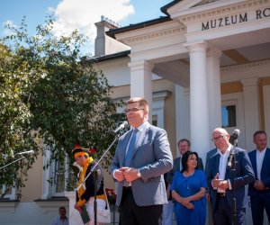 IX Zajazd Wysokomazowiecki - fotorelacja