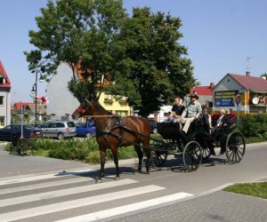 IX Podlaskie Święto Chleba