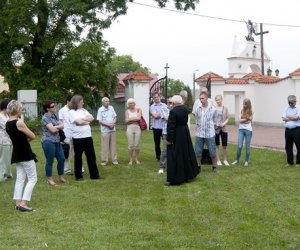 "Podlasie Nadbużańskie" - konferencja z okzji 500-lecia Powstania Województwa Podlaskiego