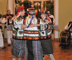 Fotorelacja z XXX Konkursu Gry na Instrumentach Pasterskich im. Kazimierza Uszyńskiego