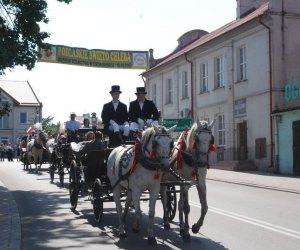 IX Podlaskie Święto Chleba