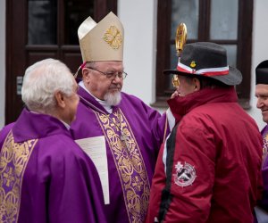 XXXVIII Konkurs Gry na Instrumentach Pasterskich - fotorelacja