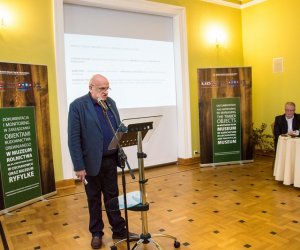 Międzynarodowa Konferencja Naukowa - Dokumentacja i monitoring w zarządzaniu obiektami budownictwa drewnianego w skansenach