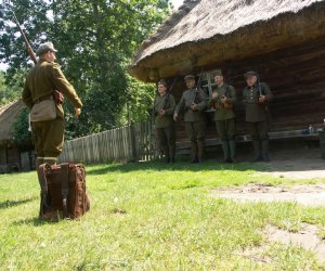 Stowarzyszenie Rekonstrukcji Historycznej "Cytadela" Stajnia Myślibory