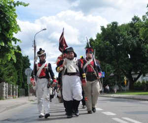 VIII Zajazd Wysokomazowiecki, 15.07.2012.