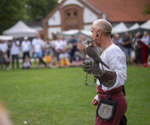 14 Zajazd Wysokomazowiecki - fotorelacja