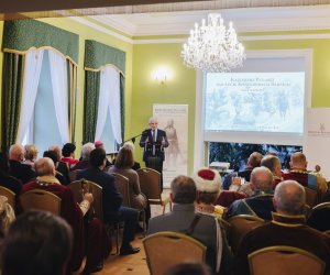 250-lecie Konfederacji Barskiej - fotorelacja