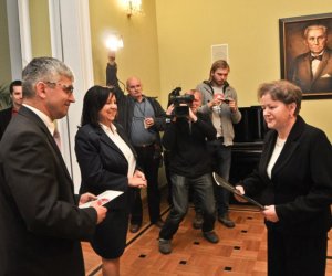 Podsumowanie Konkursy na Najlepiej Zachowany Zabytek Wiejskiego Budownictwa Drewnianego w Województwie Podlaskim w 2012 roku 18 listopada 2012 r.