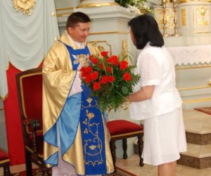 IX Podlaskie Święto Chleba