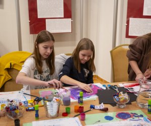 RetroFerie Inspiracje z Dawnych Lat- galeria