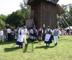 IX Podlaskie Święto Chleba