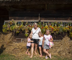XXIII Podlaskie Święto Chleba - fotorelacja