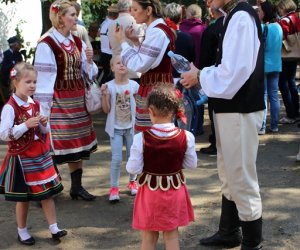 XVI Podlaskie Święto Chleba