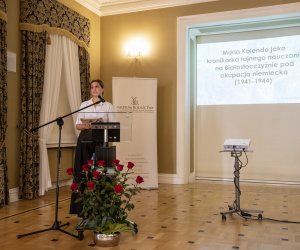 „Być Kobietą. Kobiety Podlasia i Mazowsza w latach 1918-1945” - fotorelacja z konferencji