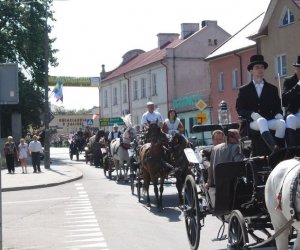 IX Podlaskie Święto Chleba