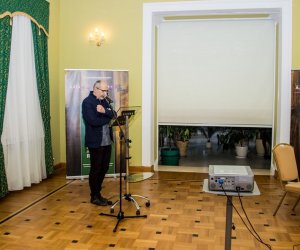 Międzynarodowa Konferencja Naukowa - Dokumentacja i monitoring w zarządzaniu obiektami budownictwa drewnianego w skansenach