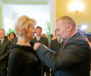 Galeria zdjęć z 18 maja 2012r