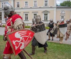 14 Zajazd Wysokomazowiecki - fotorelacja