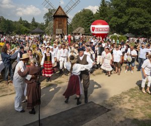 XXIII Podlaskie Święto Chleba - fotorelacja