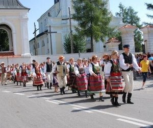 IX Podlaskie Święto Chleba