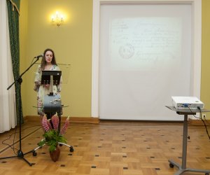 Konferencja  "Migracje a tożsamość narodowa mieszkańców Europy Wschodniej w XIX i na początku XX wieku" 2-3 czerwca 2016
