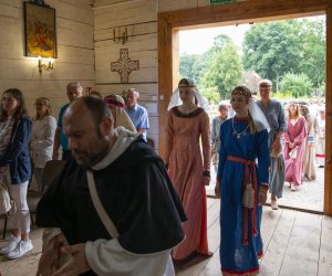 14 Zajazd Wysokomazowiecki - fotorelacja