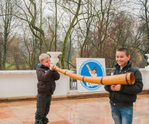 XXXIII Konkurs Gry na Instrumentach Pasterskich im. Kazimierza Uszyńskiego