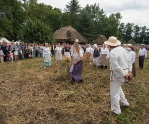 XVII Podlaskie Święto Chleba - fotorelacja