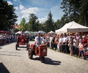XVIII Podlaskie Święto Chleba - fotorelacja