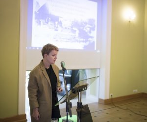 Międzynarodowa konferencja pt. ”Wolni i uwłaszczeni..." - fotorelacja