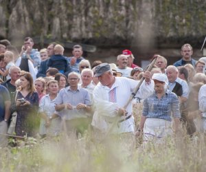 XVI Podlaskie Święto Chleba
