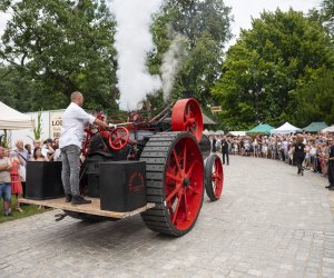 XXIII Podlaskie Święto Chleba - fotorelacja