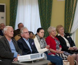 "Bohdan Rutkowiak - ekslibrisy i nie tylko" - fotorelacja