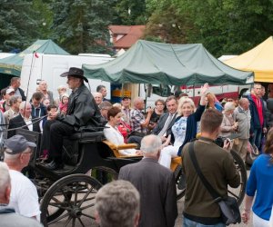 XVII Podlaskie Święto Chleba - fotorelacja