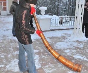 Fotorelacja z XXX Konkursu Gry na Instrumentach Pasterskich im. Kazimierza Uszyńskiego
